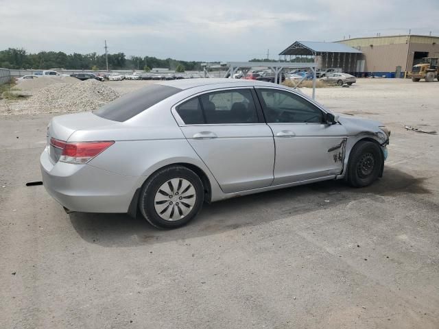 2011 Honda Accord LX