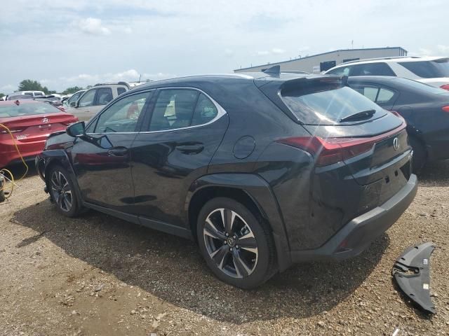 2024 Lexus UX 250H Premium