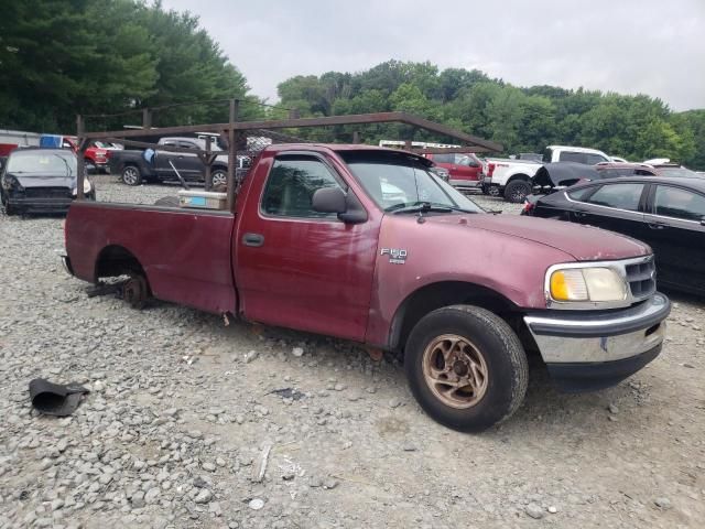 1998 Ford F150