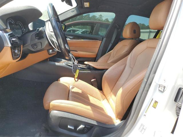 2018 BMW 530E