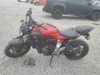 2015 Yamaha FZ07