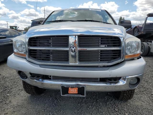 2006 Dodge RAM 2500 ST