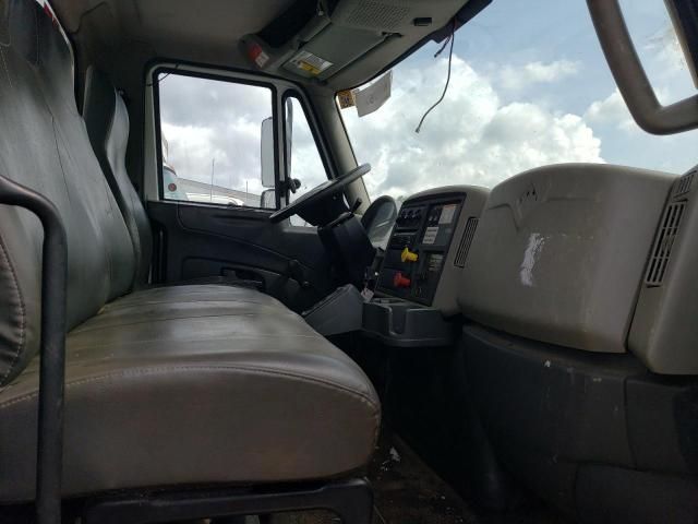 2018 International 4000 4300