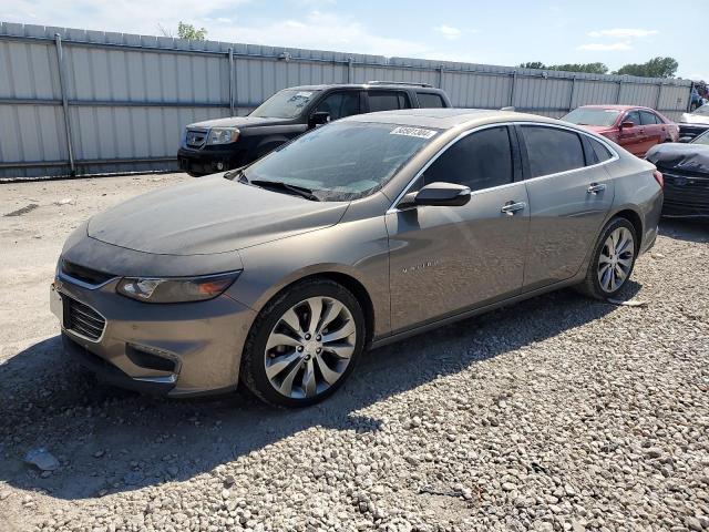 2017 Chevrolet Malibu Premier