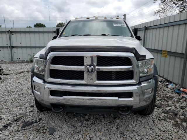 2015 Dodge RAM 5500