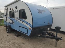 2017 Wildwood Rpod for sale in Des Moines, IA