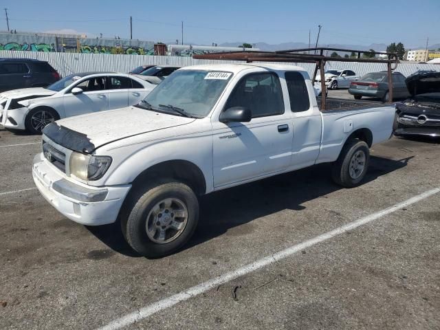 2000 Toyota Tacoma Xtracab Prerunner