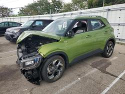 2021 Hyundai Venue SEL for sale in Moraine, OH