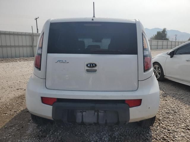 2011 KIA Soul