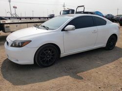 2008 Scion TC en venta en Greenwood, NE