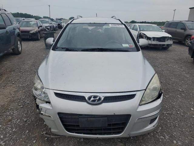 2012 Hyundai Elantra Touring GLS