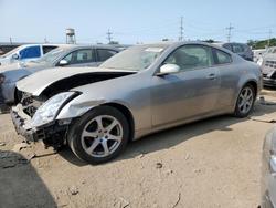 2003 Infiniti G35 for sale in Chicago Heights, IL