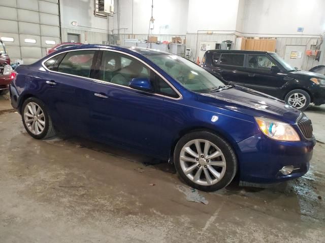 2013 Buick Verano