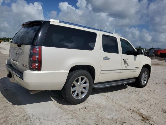 2010 GMC Yukon XL Denali