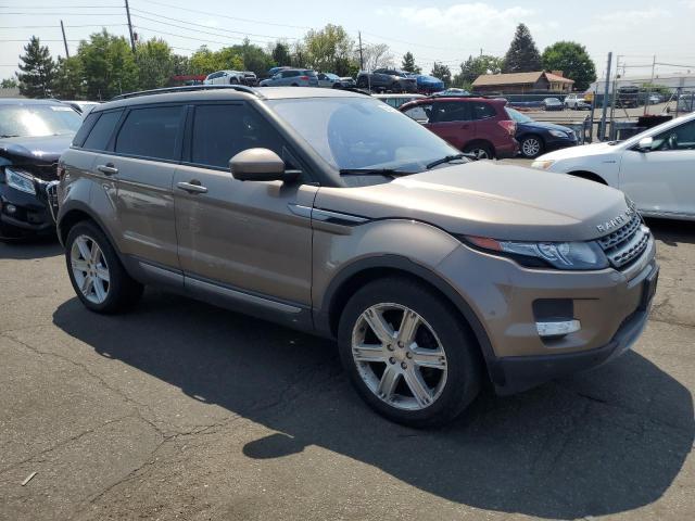2015 Land Rover Range Rover Evoque Pure Premium