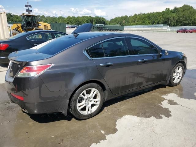 2010 Acura TL