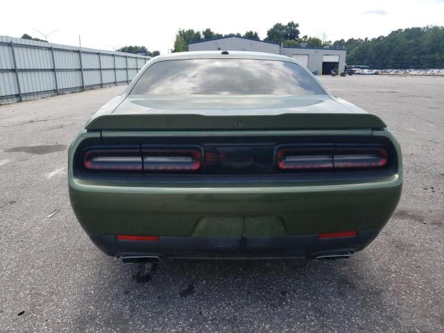 2020 Dodge Challenger R/T