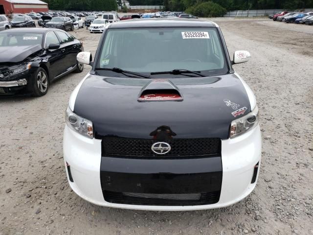 2009 Scion XB