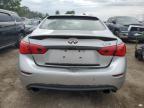 2014 Infiniti Q50 Hybrid Premium