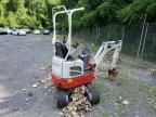 2022 Takeuchi TB175