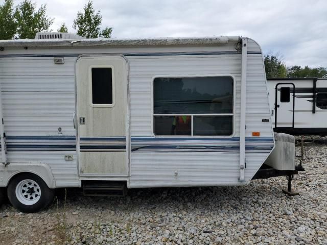 2000 Sunnybrook 5th Wheel