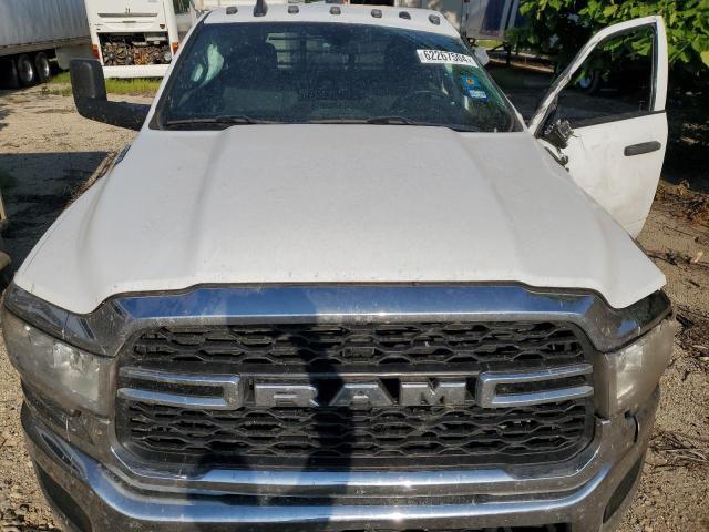 2021 Dodge RAM 3500 Tradesman