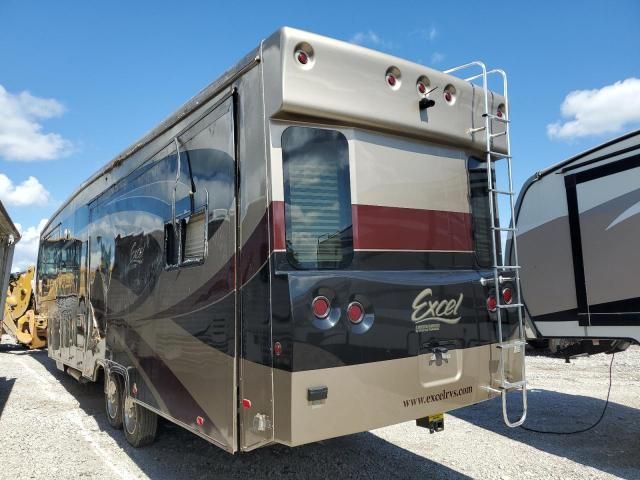 2013 Excel 5th Wheel