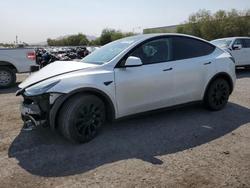 2022 Tesla Model Y for sale in Las Vegas, NV