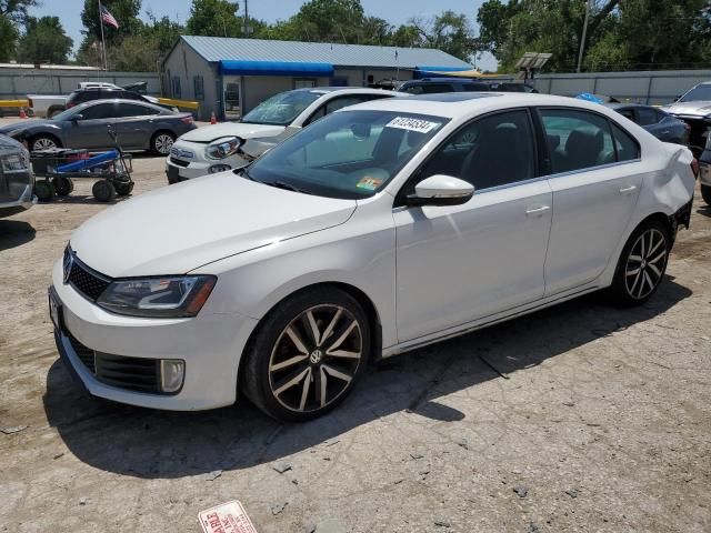 2013 Volkswagen Jetta GLI