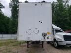 2017 Utility Semi Trail