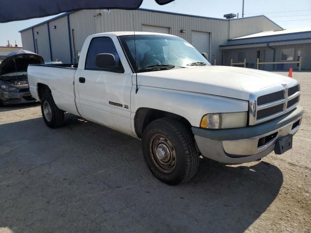 1999 Dodge RAM 2500