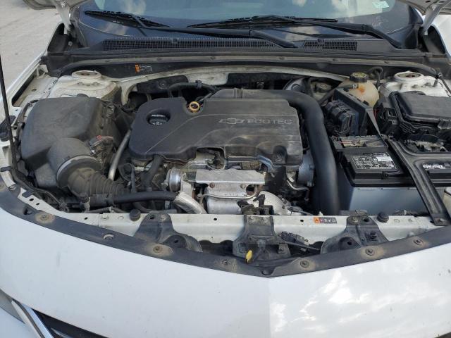 2016 Chevrolet Malibu  lt