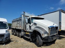 Mack Granite salvage cars for sale: 2020 Mack Granite