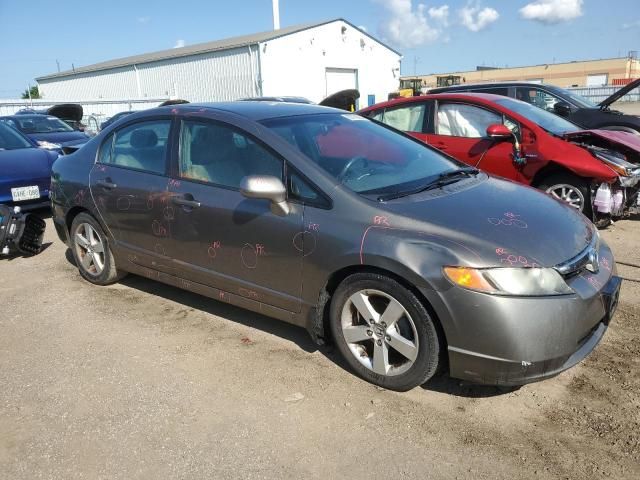 2008 Honda Civic LX