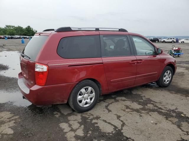 2008 KIA Sedona EX