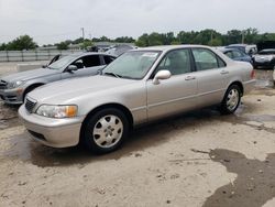 Acura Vehiculos salvage en venta: 1996 Acura 3.5RL