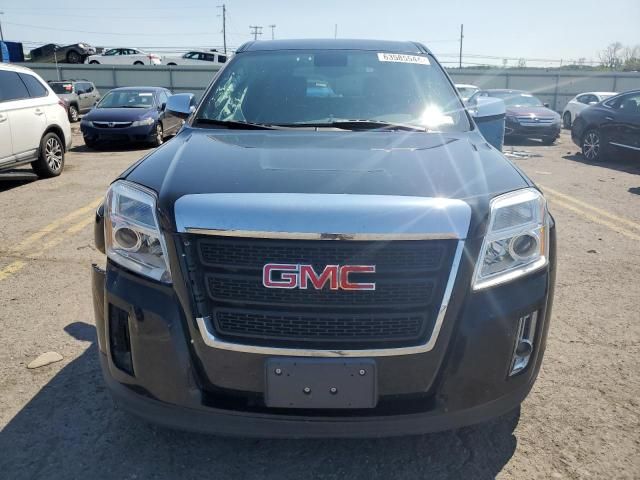 2012 GMC Terrain SLE