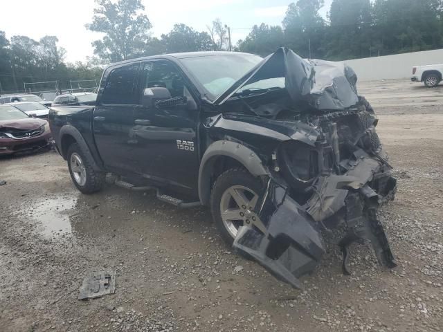 2014 Dodge RAM 1500 ST