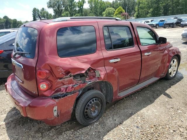 2008 Chevrolet HHR LT