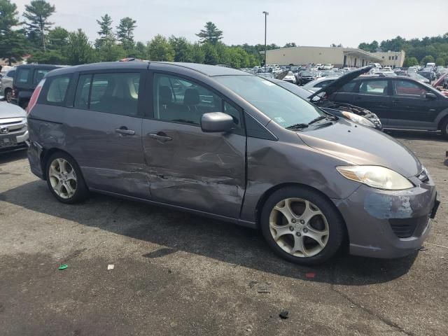 2010 Mazda 5