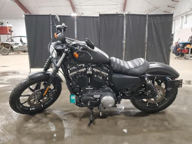 2021 Harley-Davidson XL883 N