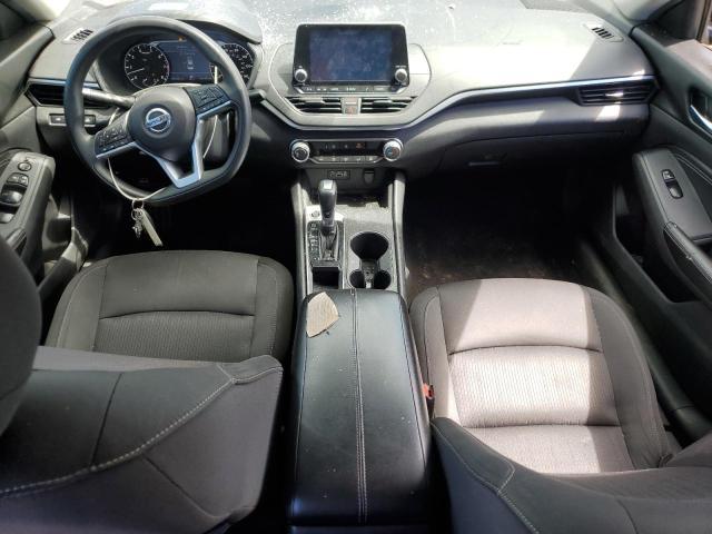 2019 Nissan Altima S