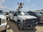 2008 Ford F450 Super Duty