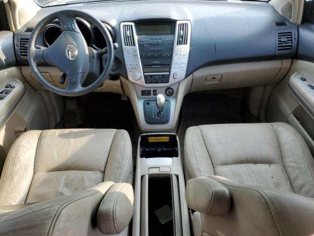 2006 Lexus RX 400