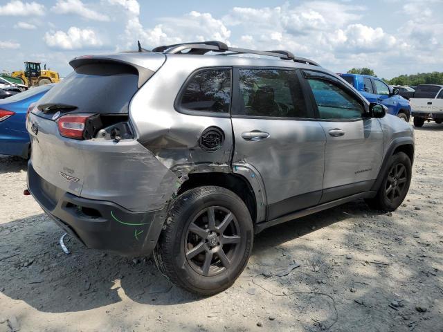 2017 Jeep Cherokee Trailhawk