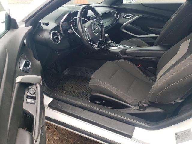 2019 Chevrolet Camaro LS