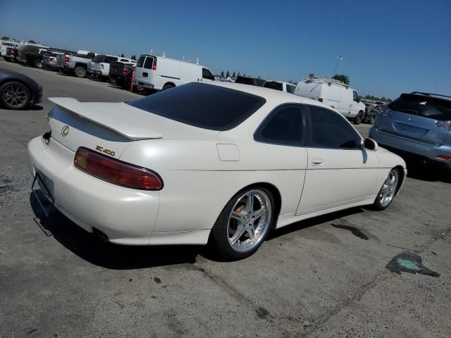 1998 Lexus SC 400