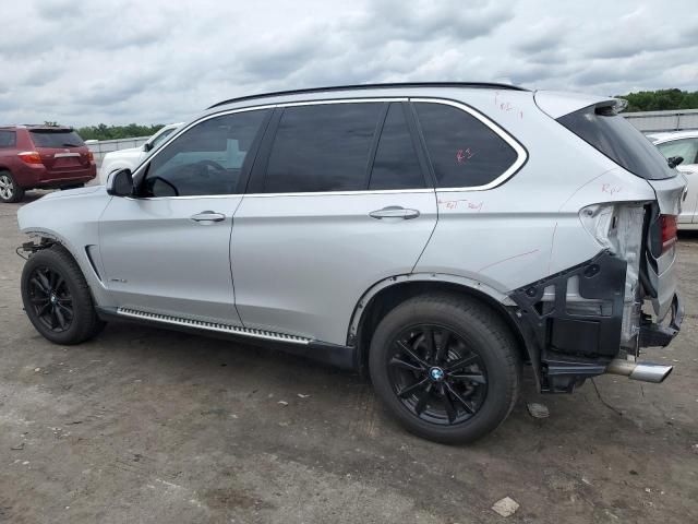 2015 BMW X5 SDRIVE35I