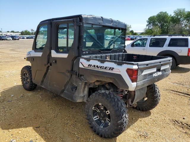 2021 Polaris Ranger Crew XP 1000 Northstar Ultimate