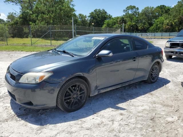 2006 Scion TC